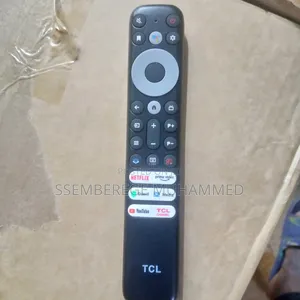 TCL Remote