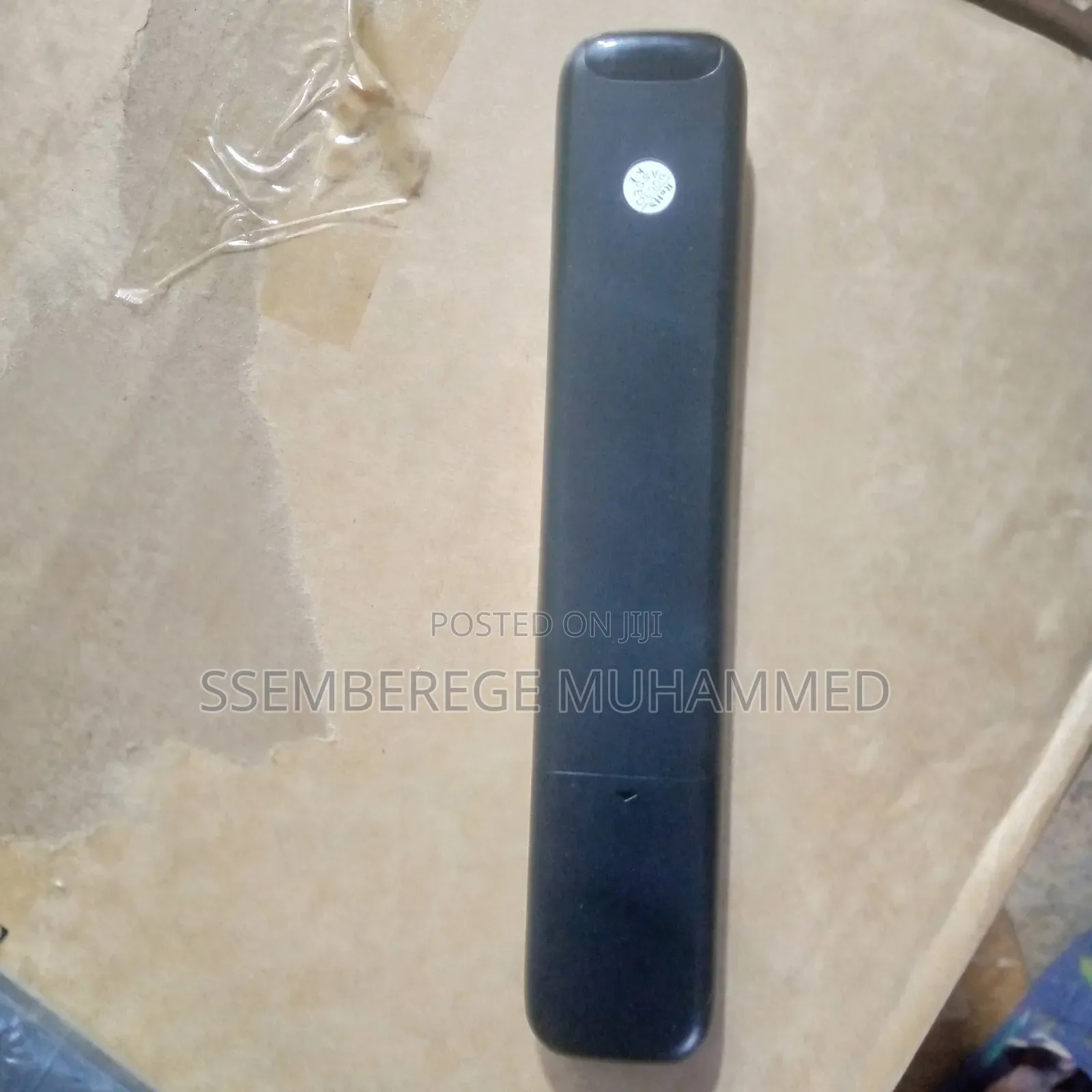 TCL Remote