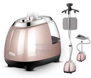 DPS Commercial Garment Steamer