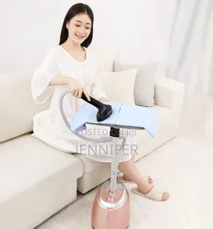 DPS Commercial Garment Steamer
