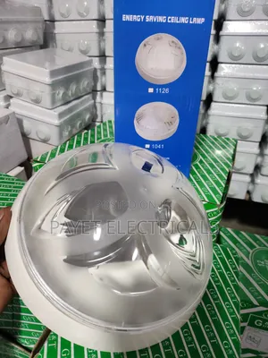 Energy Saving Ceiling Lamp Holder