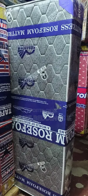 8 Inches 5*6 Roseform Mattress
