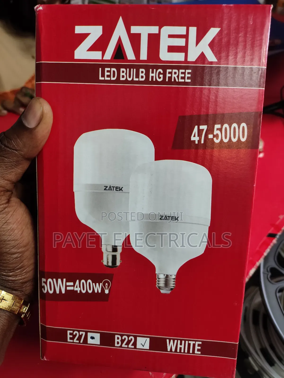 50watts Led Bulbs 50watts