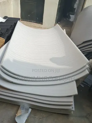 Styrofoam Sheets - Soundproof