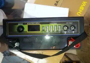 12v 20ah Multifunctional Battery