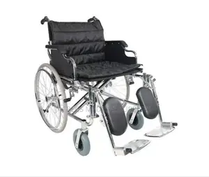 Heavy Weight Wheelchair
