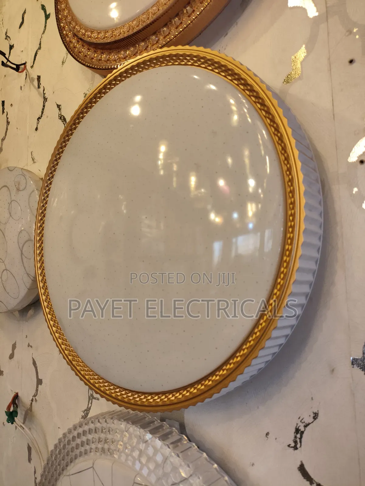 Mh20 Ceiling Light for Led