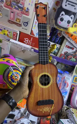 Kids Guitar 
