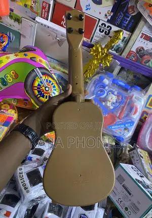 Kids Guitar 