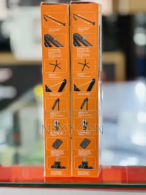 Plokama A7-Auto Face Tracking With Tripod