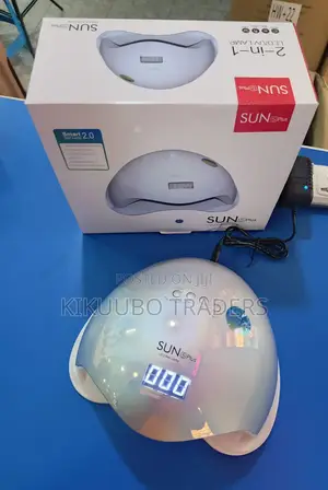 Sun Uv Led Nail Lamp