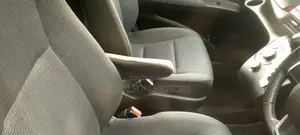 Toyota Sienta 2017 Silver