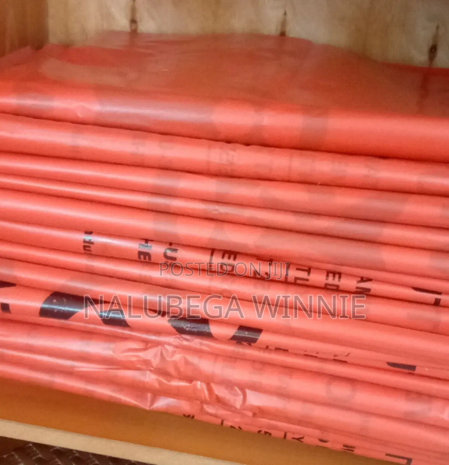 Waste Bin Liners/ Biohazards Polythene Bags