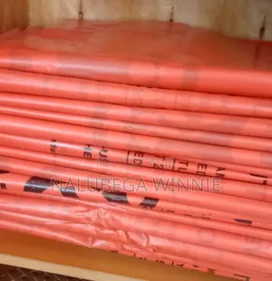 Waste Bin Liners/ Biohazards Polythene Bags