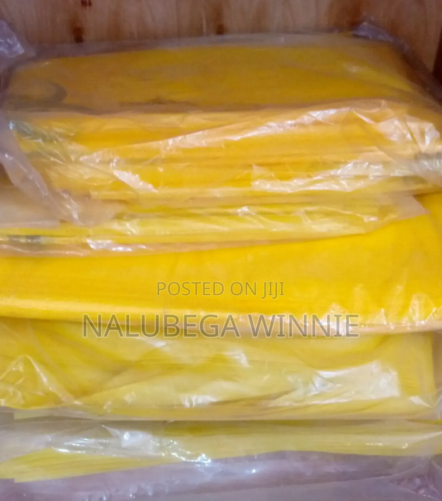 Waste Bin Liners/ Biohazards Polythene Bags