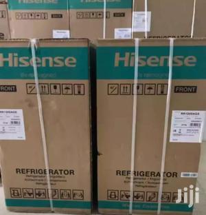 Hisense Refrigerator 120L