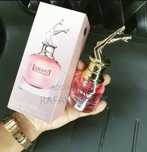 Jean Paul Gaultier Scandal Smart Collection Parfum No.538