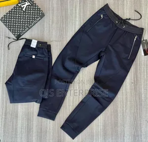 Cotton Sweatpants