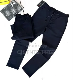 Cotton Sweatpants