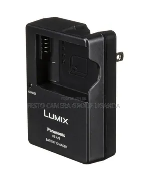 Panasonic De-A79bb Battery Charger