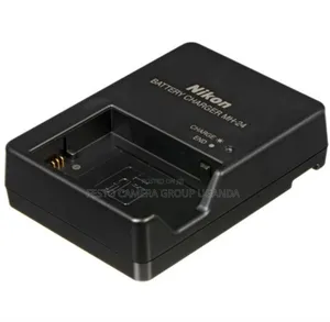 Nikon Mh-24 Quick Charger