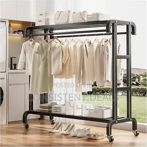 Clothes Drying Rack