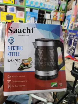 Saachi Electric Kettle