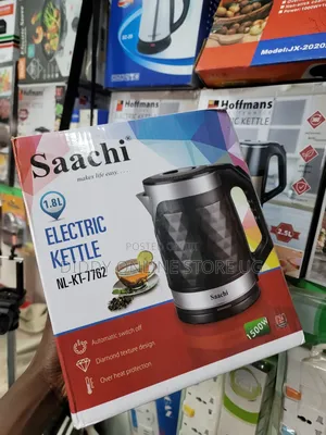 Saachi Electric Kettle