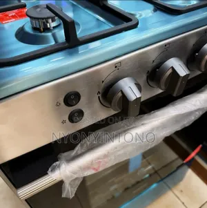 Hisense Top-Quality 60cm×60cm Full Gas Cooker