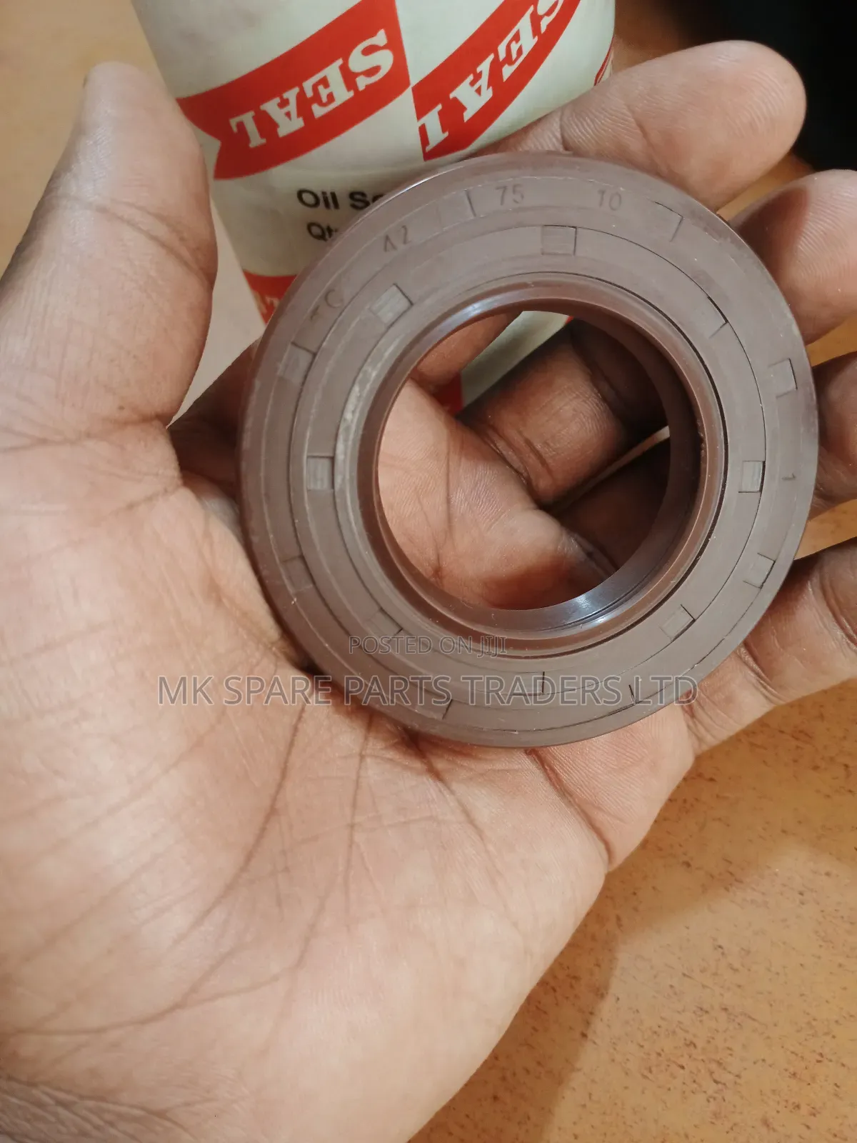 Machinery Oil Seals