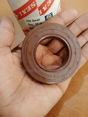 Machinery Oil Seals
