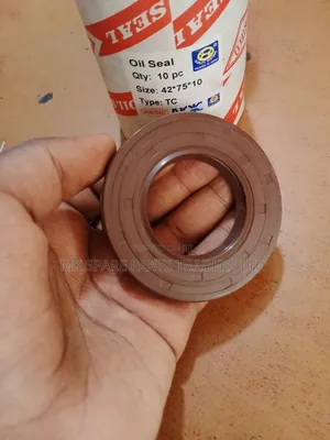 Machinery Oil Seals
