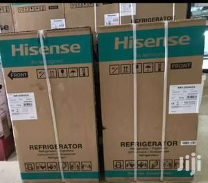 Hisense Refrigerator 120L