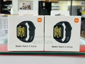 Redmi Watch 5 Active