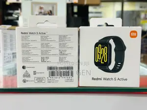 Redmi Watch 5 Active
