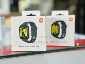 Redmi Watch 5 Active