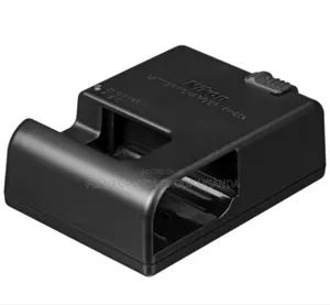 Nikon Mh-25a Battery Charger