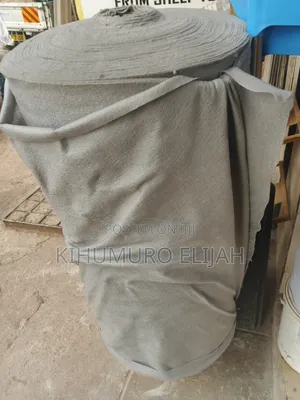Membrane Waterproof Material