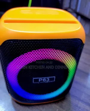 Wireless Speaker Mini