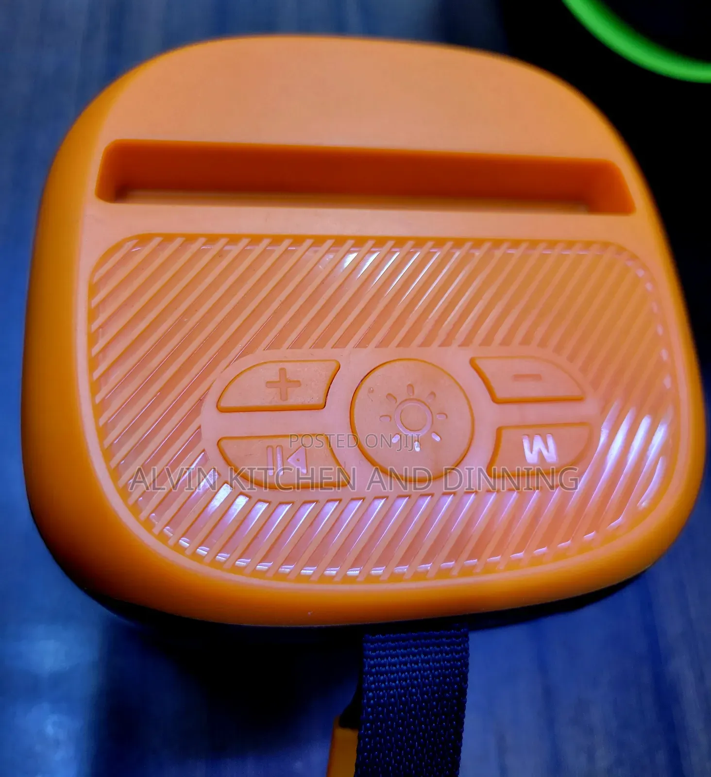 Wireless Speaker Mini