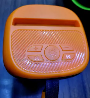 Wireless Speaker Mini