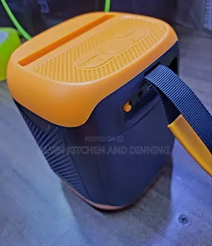Wireless Speaker Mini