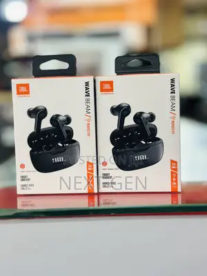 JBL Wave Beam