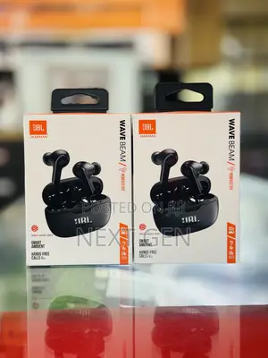 JBL Wave Beam