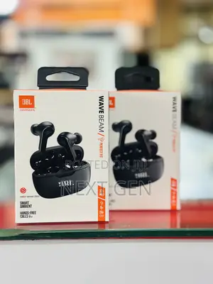 JBL Wave Beam