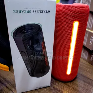 Wireless Speaker