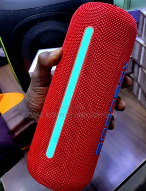 Wireless Speaker