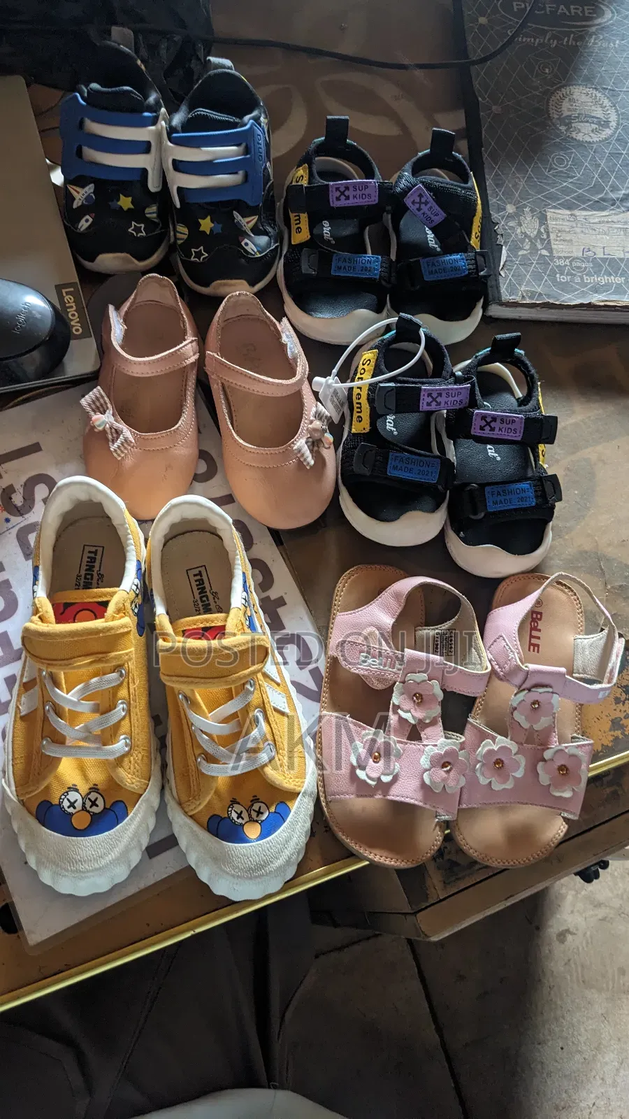 Boys Shoes