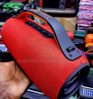 Wireless Speaker
