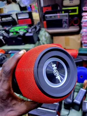 Wireless Speaker